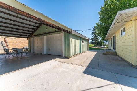 2731 Sunset Highway East Wenatchee WA 98802