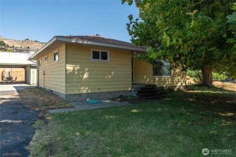 2731 Sunset Highway East Wenatchee WA 98802