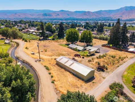2731 Sunset Highway East Wenatchee WA 98802