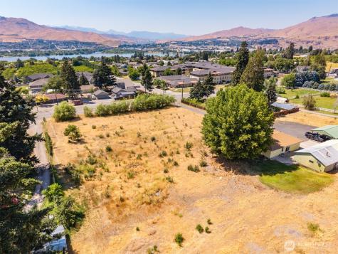 2731 Sunset Highway East Wenatchee WA 98802