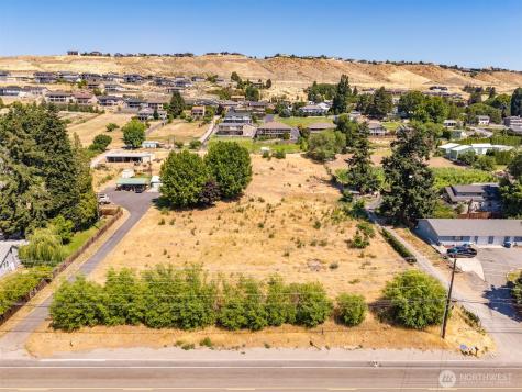 2731 Sunset Highway East Wenatchee WA 98802