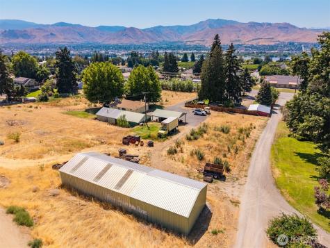 2731 Sunset Highway East Wenatchee WA 98802