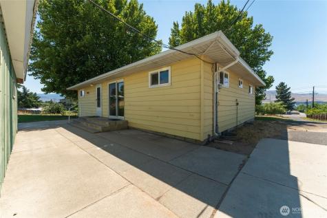 2731 Sunset Highway East Wenatchee WA 98802