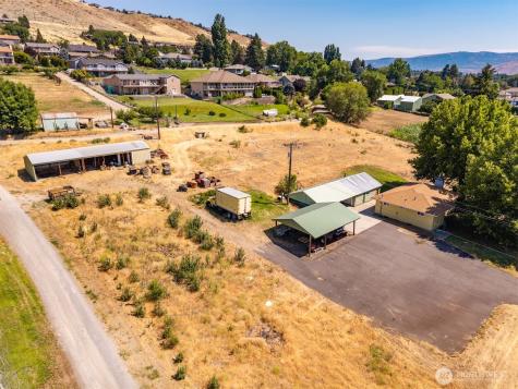 2731 Sunset Highway East Wenatchee WA 98802