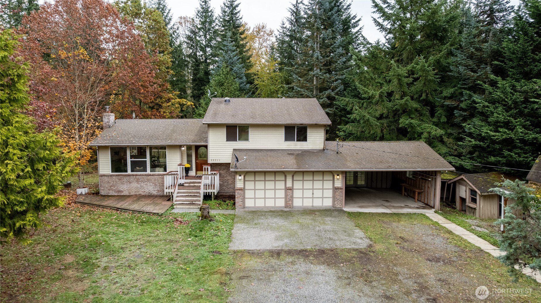 20311 6th Avenue NW Arlington WA 98223