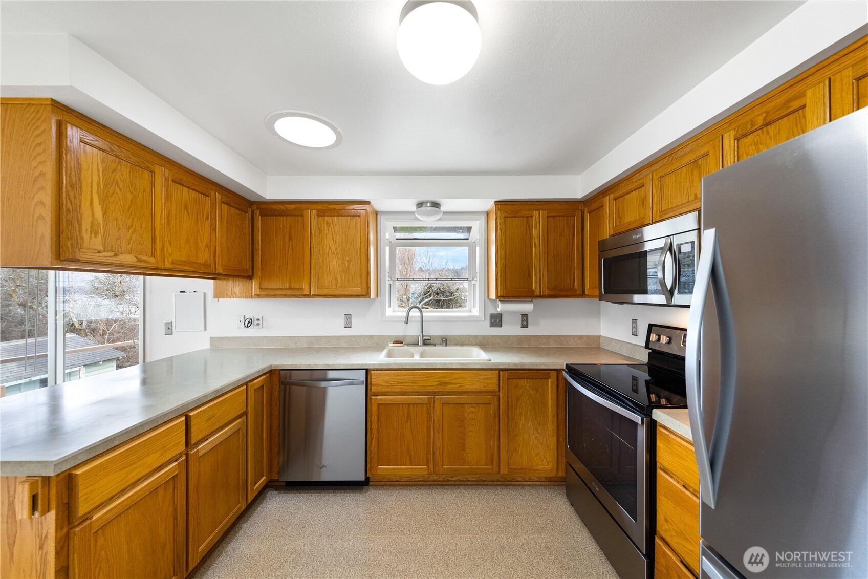 809 NE Perkins Street Coupeville WA 98239