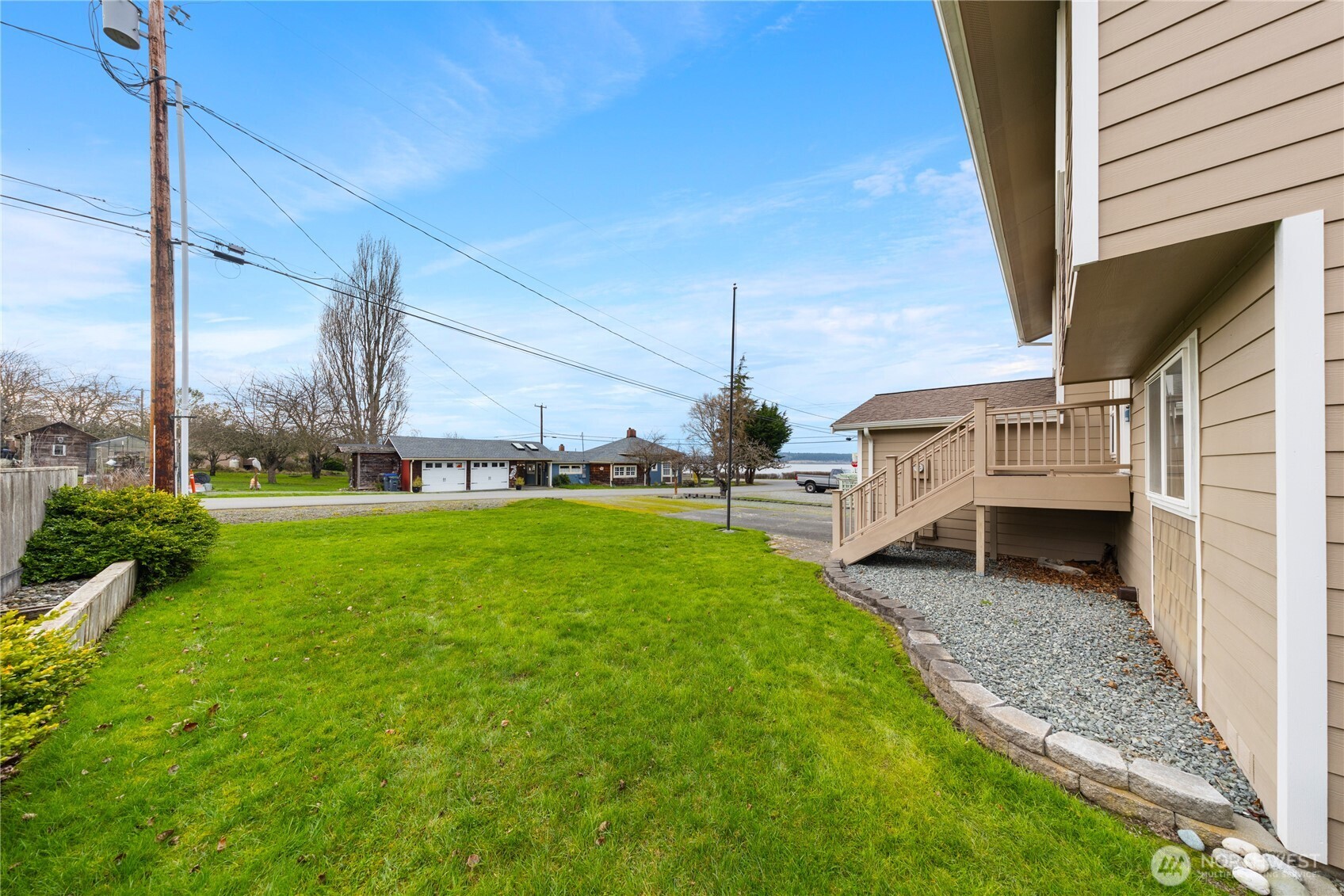 809 NE Perkins Street Coupeville WA 98239