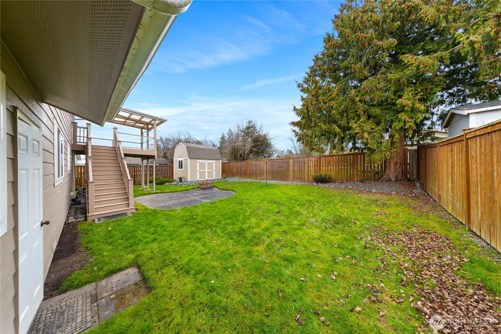 809 NE Perkins Street Coupeville WA 98239
