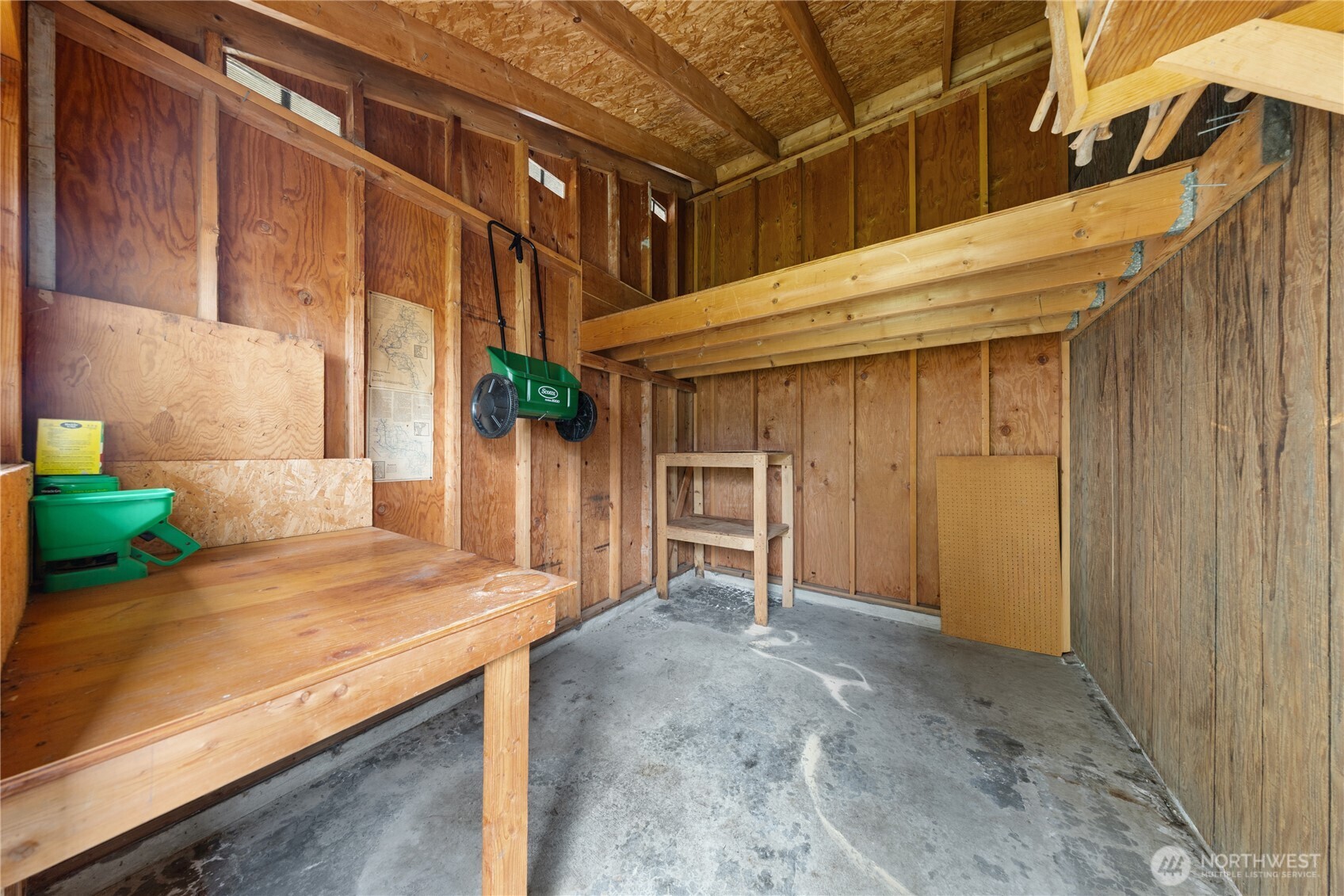 809 NE Perkins Street Coupeville WA 98239