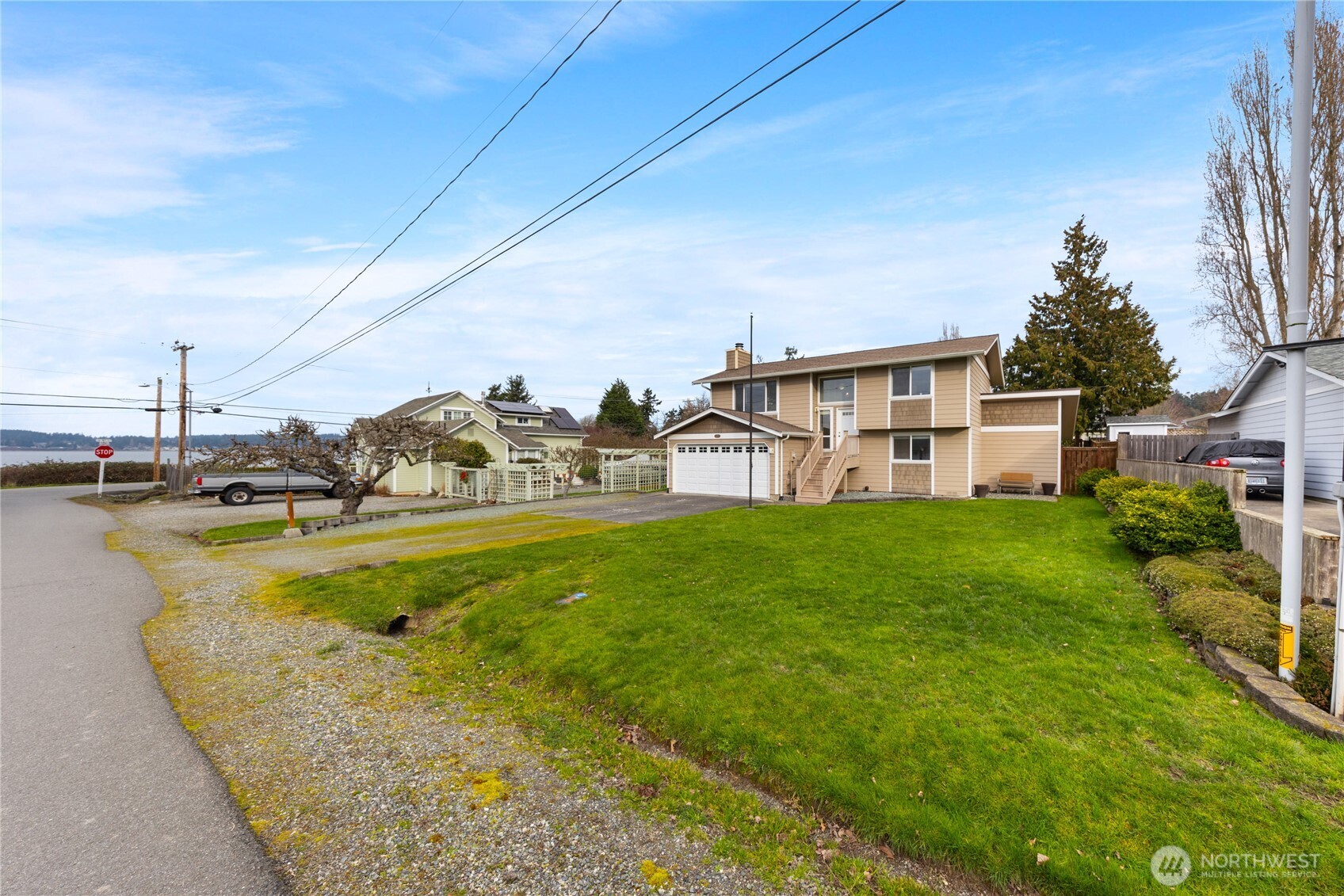809 NE Perkins Street Coupeville WA 98239