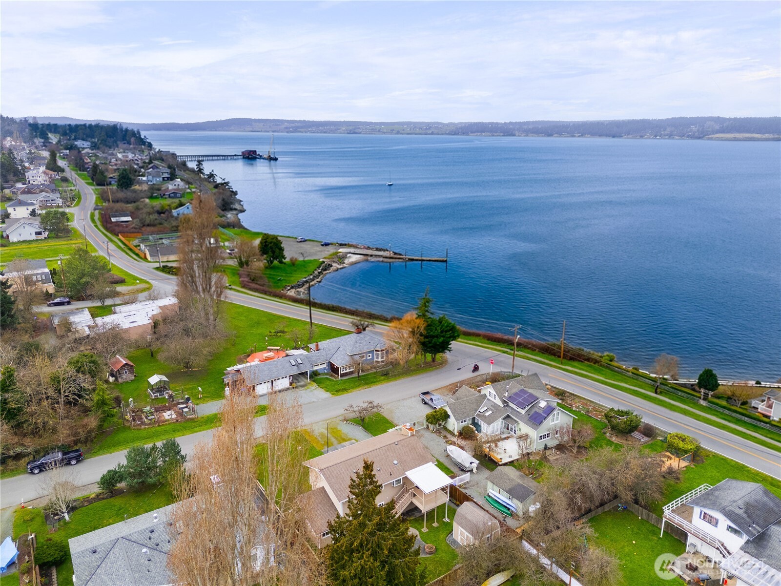 809 NE Perkins Street Coupeville WA 98239