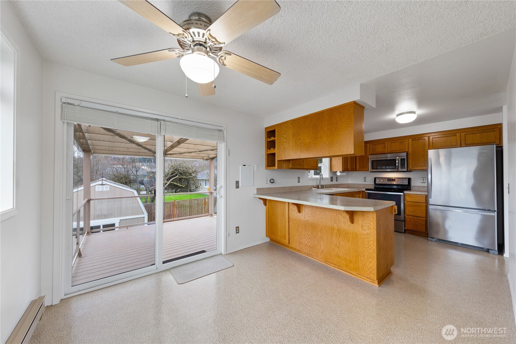 809 NE Perkins Street Coupeville WA 98239