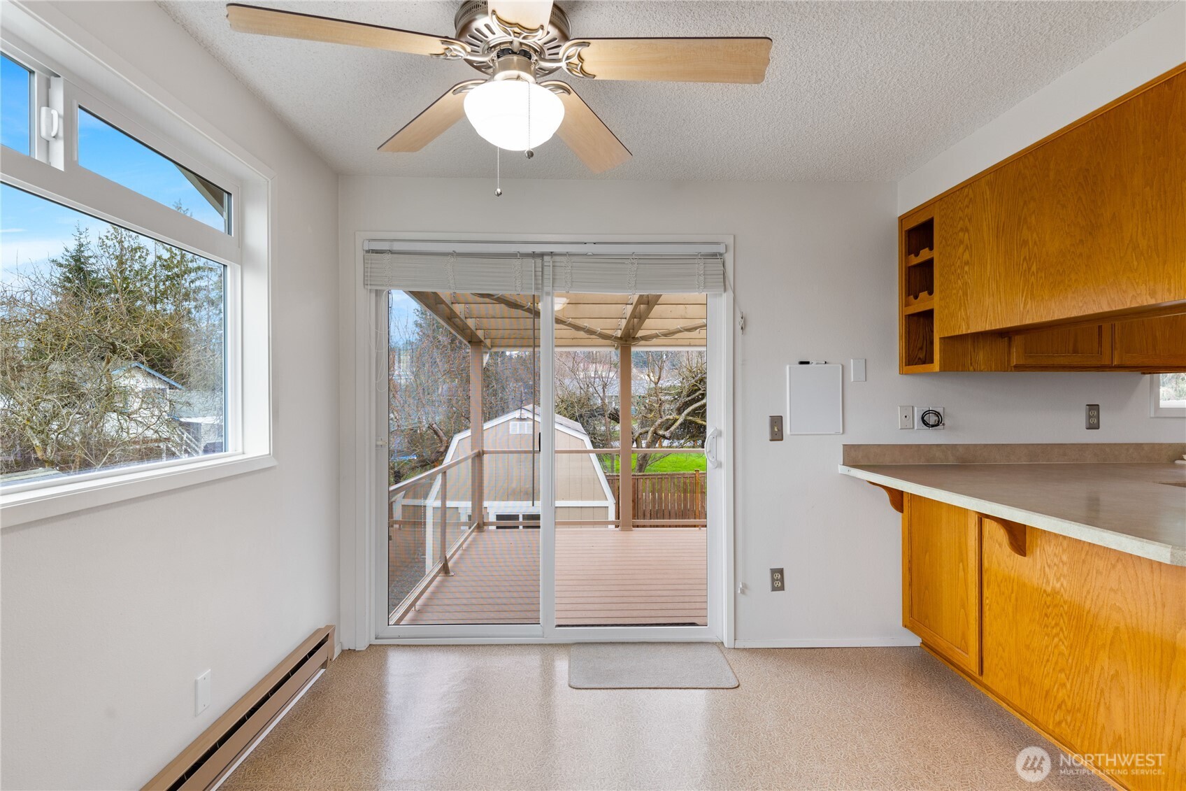 809 NE Perkins Street Coupeville WA 98239