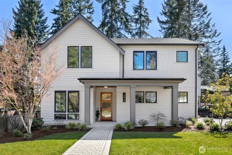 13017 NE 113th Street Kirkland WA 98033