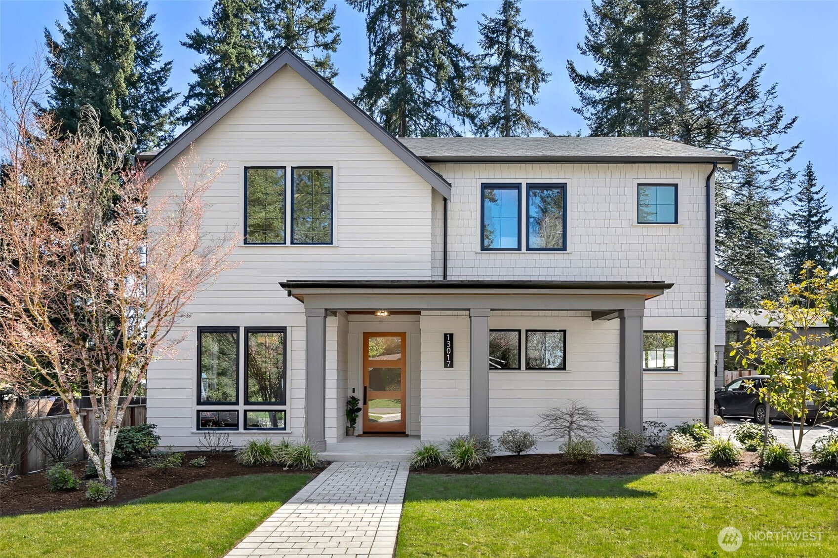 13017 NE 113th Street Kirkland WA 98033