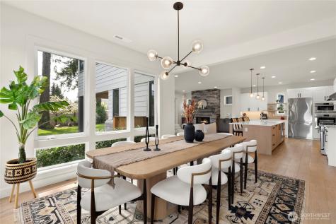 13017 NE 113th Street Kirkland WA 98033