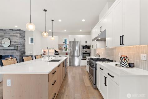 13017 NE 113th Street Kirkland WA 98033