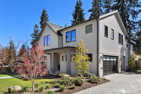 13017 NE 113th Street Kirkland WA 98033