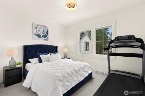 13017 NE 113th Street Kirkland WA 98033