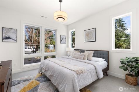 13017 NE 113th Street Kirkland WA 98033