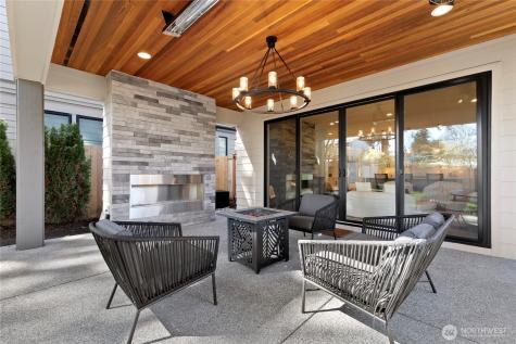 13017 NE 113th Street Kirkland WA 98033