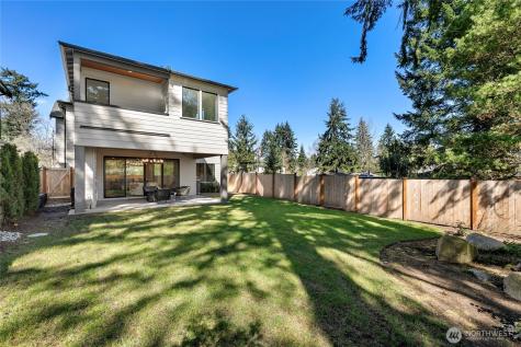 13017 NE 113th Street Kirkland WA 98033