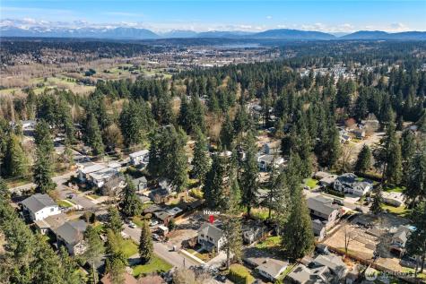 13017 NE 113th Street Kirkland WA 98033