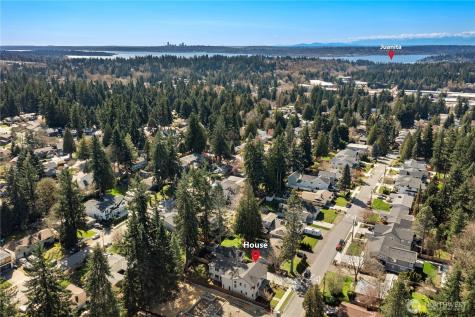 13017 NE 113th Street Kirkland WA 98033