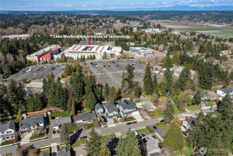 13017 NE 113th Street Kirkland WA 98033
