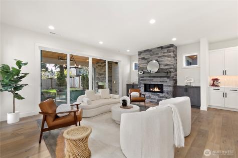 13017 NE 113th Street Kirkland WA 98033