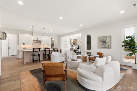 13017 NE 113th Street Kirkland WA 98033