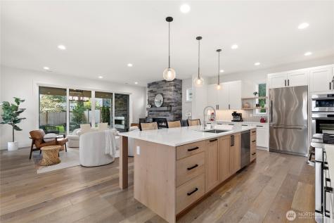 13017 NE 113th Street Kirkland WA 98033