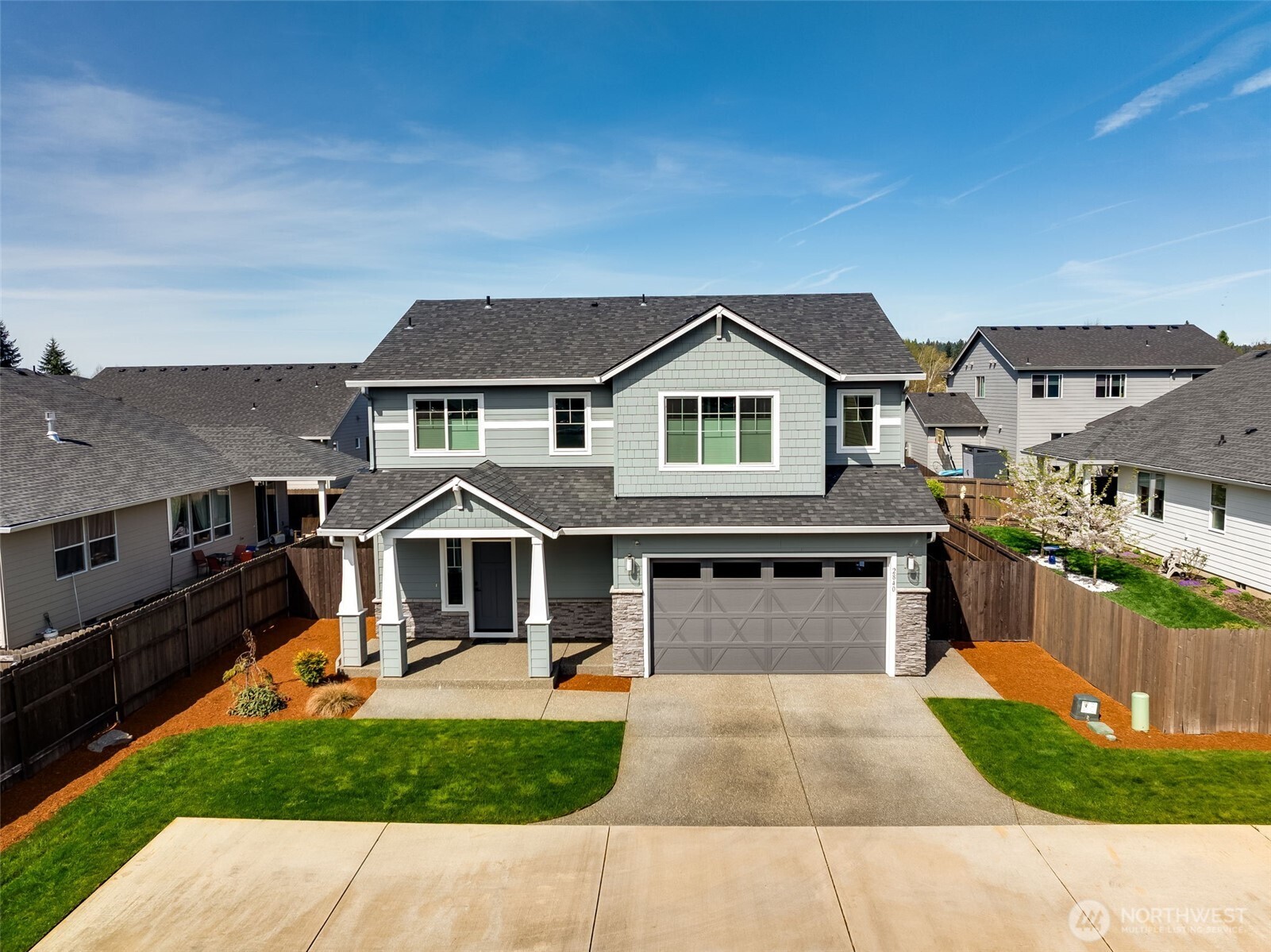 2840 SE 20th Avenue Battle Ground WA 98604