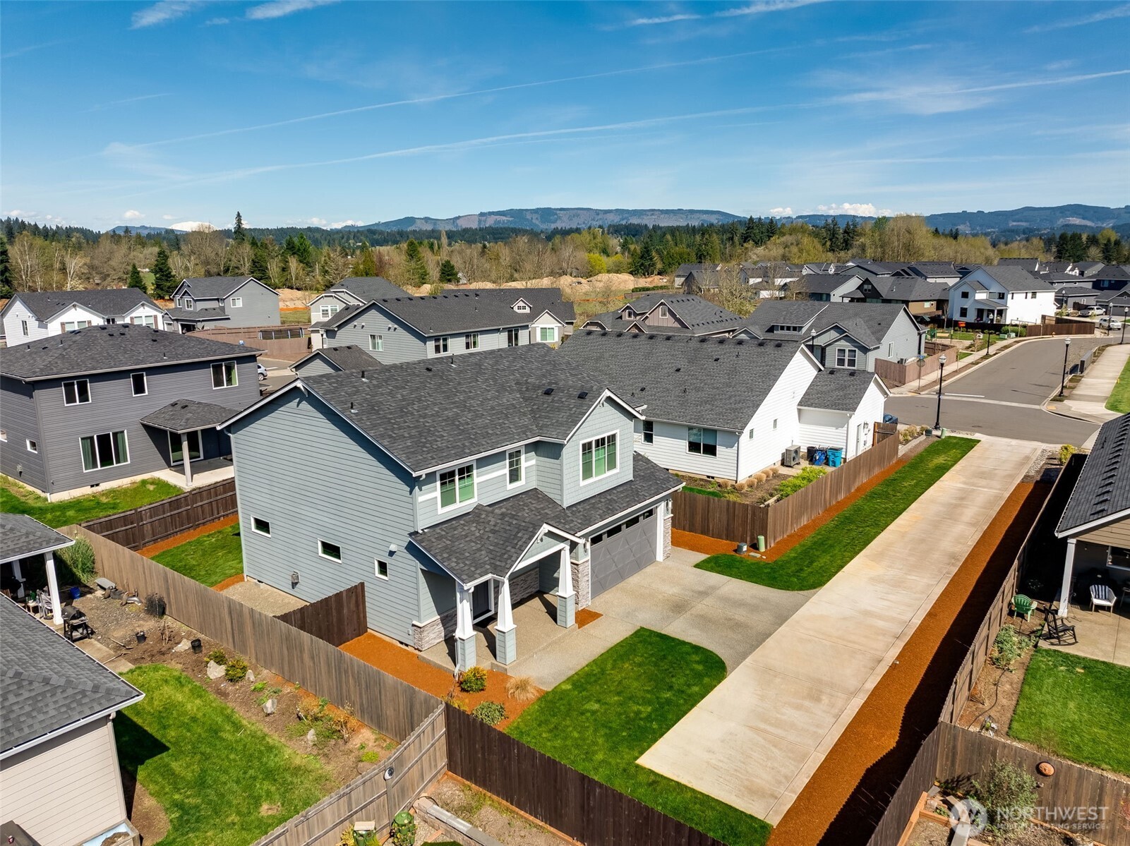 2840 SE 20th Avenue Battle Ground WA 98604