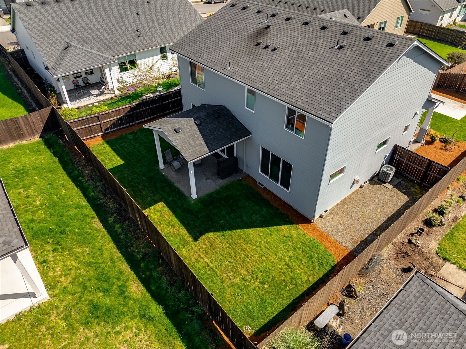 2840 SE 20th Avenue Battle Ground WA 98604