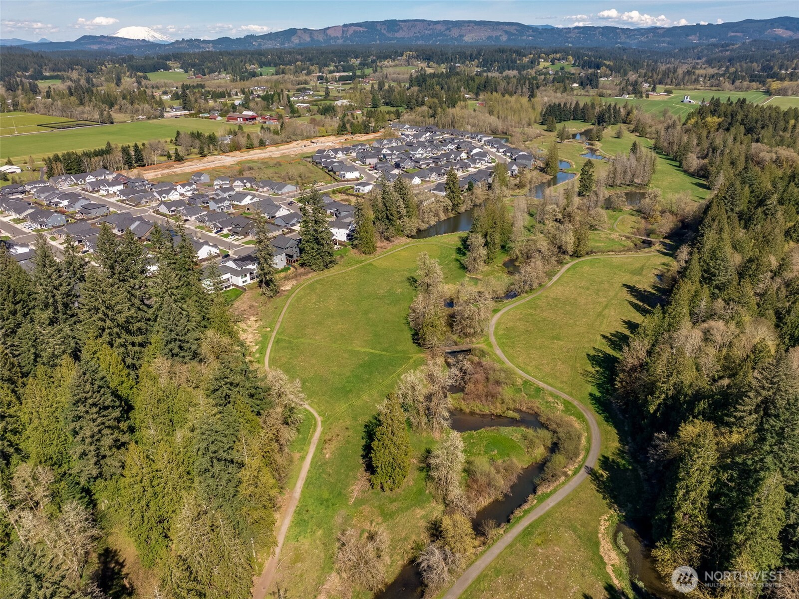 2840 SE 20th Avenue Battle Ground WA 98604