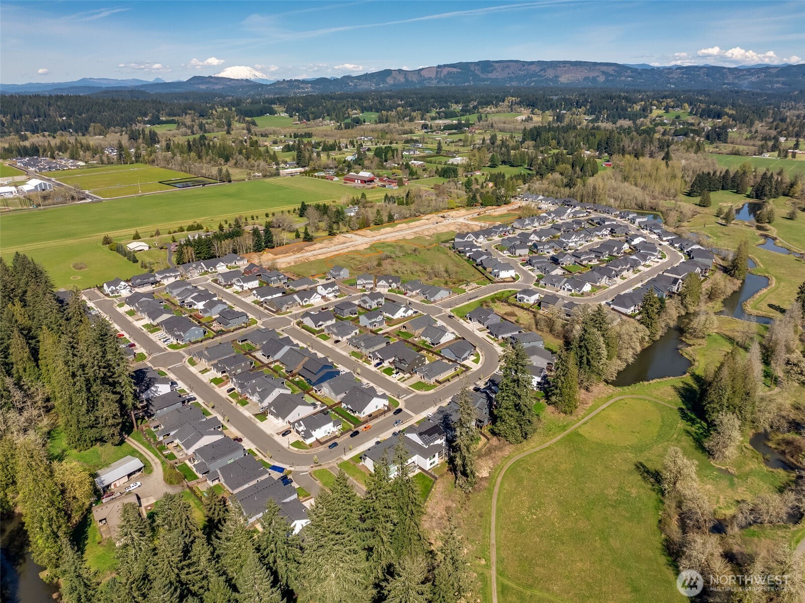 2840 SE 20th Avenue Battle Ground WA 98604