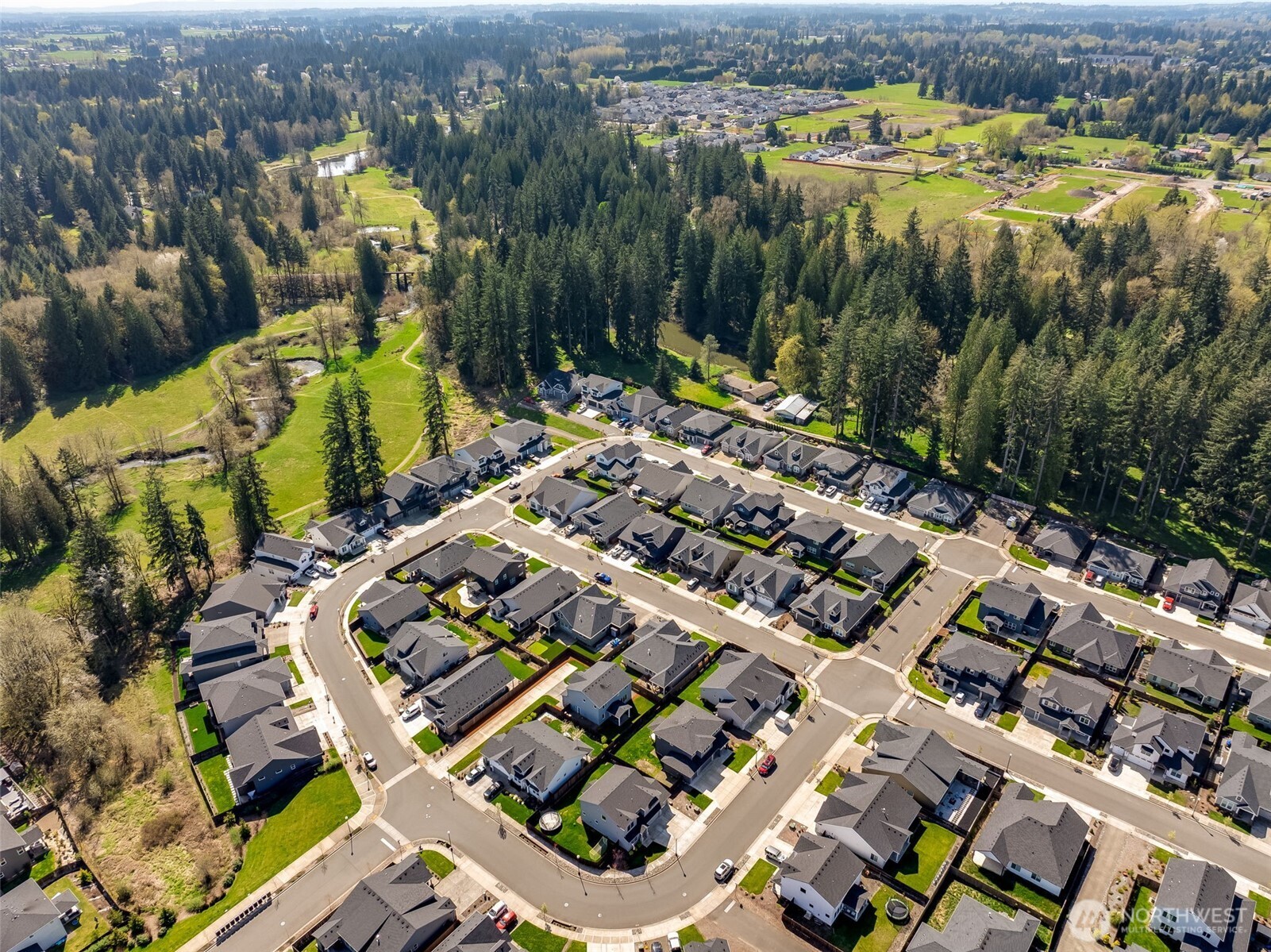 2840 SE 20th Avenue Battle Ground WA 98604