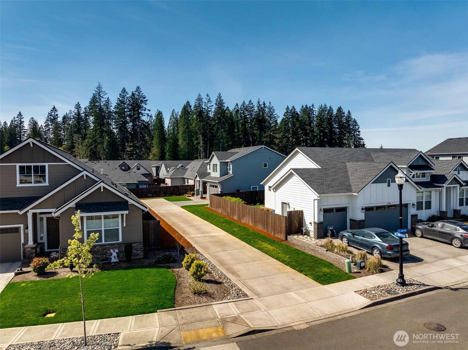 2840 SE 20th Avenue Battle Ground WA 98604