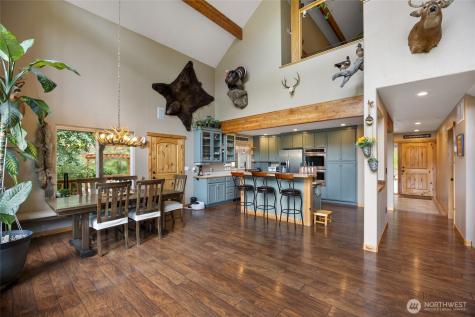 11125 Entiat River Road Entiat WA 98822