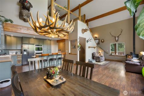 11125 Entiat River Road Entiat WA 98822
