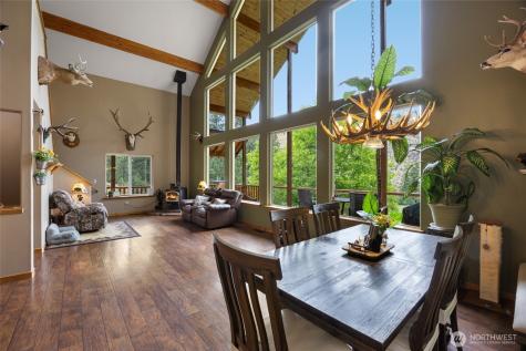 11125 Entiat River Road Entiat WA 98822