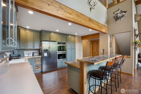 11125 Entiat River Road Entiat WA 98822