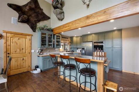 11125 Entiat River Road Entiat WA 98822
