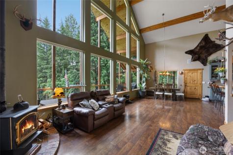 11125 Entiat River Road Entiat WA 98822