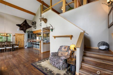 11125 Entiat River Road Entiat WA 98822