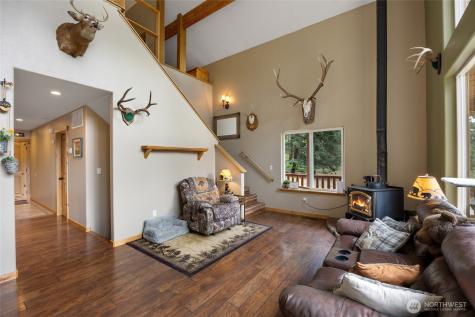 11125 Entiat River Road Entiat WA 98822