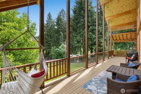 11125 Entiat River Road Entiat WA 98822