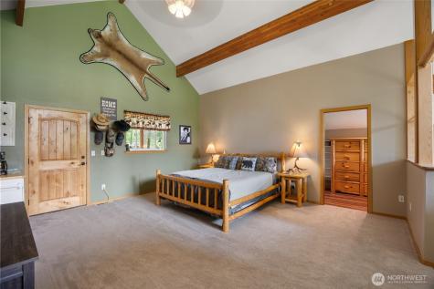 11125 Entiat River Road Entiat WA 98822
