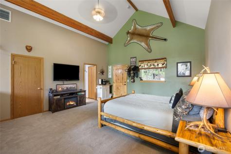 11125 Entiat River Road Entiat WA 98822